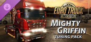 Mighty Griffin Tuning Pack STEAM GIFT AUTO RU/УКР/СНГ