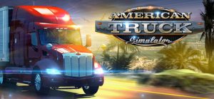 American Truck Simulator (Steam Ключ / РФ+МИР) 0%