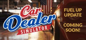Car Dealer Simulator | АВТОДОСТАВКА Россия Steam Gift