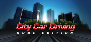 City Car Driving STEAM GIFT АВТОДОСТАВКА