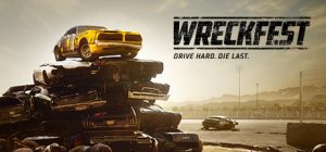 Wreckfest. STEAM-ключ (RU+СНГ)