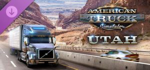 American Truck Simulator — Utah (DLC) STEAM РФ+СНГ