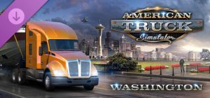 DLC American Truck Simulator — Washington /  STEAM KEY