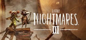 РФ+СНГ | LITTLE NIGHTMARES III | STEAM КЛЮЧ