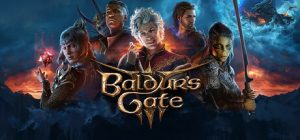 Baldur’s Gate 3 STEAM GIFT AUTO RU/УКР/КЗ/СНГ