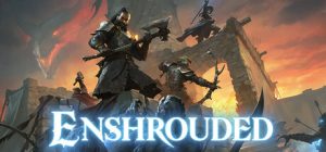 Enshrouded +ВЫБОР РЕГИОНА •STEAM АВТОДОСТАВКА