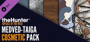 theHunter: Call of the Wild™ Medved-Taiga Cosmetic Pack