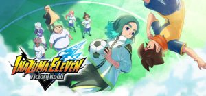 INAZUMA ELEVEN: Victory Road МИР АВТО