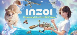 inZOI | Steam RU+Укр. + Каз. + СНГ + КНР