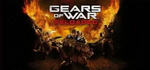 Gears of War: Reloaded / Steam GIFT / РУ + МИР АВТО