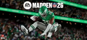 EA SPORTS Madden NFL 26 МИР АВТО STEAM