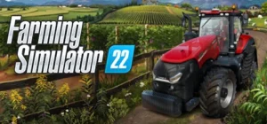 FARMING SIMULATOR 22STEAM КЛЮЧ/ВСЕ СТРАНЫ