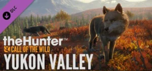 theHunter Call of the Wild Yukon Valley SteamKey