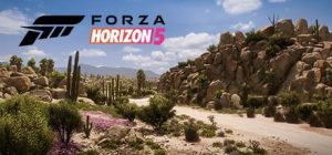Forza Horizon 5 — Standard Edition * RU/KZ/СНГ/TR/AR