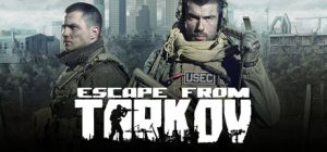 Еscape from Tarkov RU+CIS Все издания