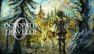 OCTOPATH TRAVELER 0 Digital Deluxe Edition STEAM
