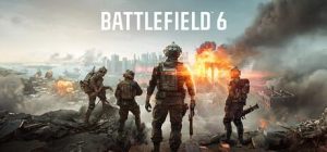 Battlefield™ 6 StandardPhantom Edition STEAM•RU