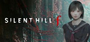 SILENT HILL f StandardDeluxe STEAM АВТОДОСТАВКА