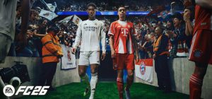 EA SPORTS FC™ 26 (FIFA 26) StandardUltimate STEAM•RU