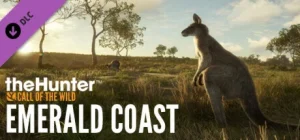 theHunter: Call of the Wild™ — Emerald Coast Australia DLC
