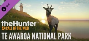 theHunter Call of the Wild Te Awaroa National Park Стим