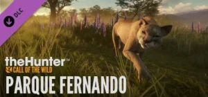 theHunter: Call of the Wild Parque Fernando SteamKey