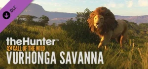 TheHunter: Call of the Wild — Vurhonga Savanna. STEAM