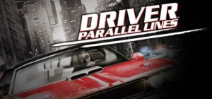 Driver® Parallel Lines STEAM•RU АВТОДОСТАВКА