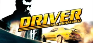 Driver. San Francisco Сан-Франциско Uplay Ubisoft ключ