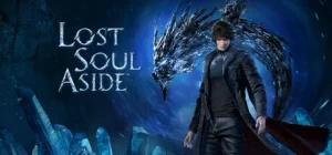 Lost Soul Aside™ (Std/Deluxe) — Ключ — КЗ+СНГ КРОМЕ РФ