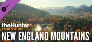 theHunter: Call of the Wild™ — New England Mountains