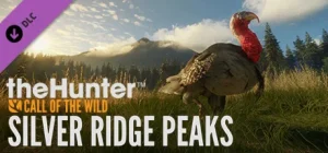 theHunter: Call of the Wild — Silver Ridge Peaks