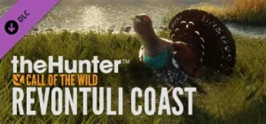 theHunter: Call of the Wild Revontuli Coast SteamKey