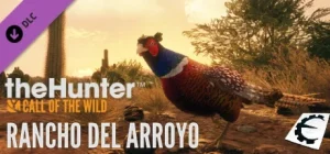theHunter Call of the Wild Rancho del Arroyo SteamKey