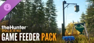 theHunter: Call of the Wild™ — Game Feeder Pack STEAM